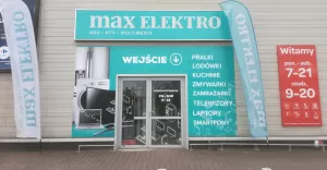 max elektro