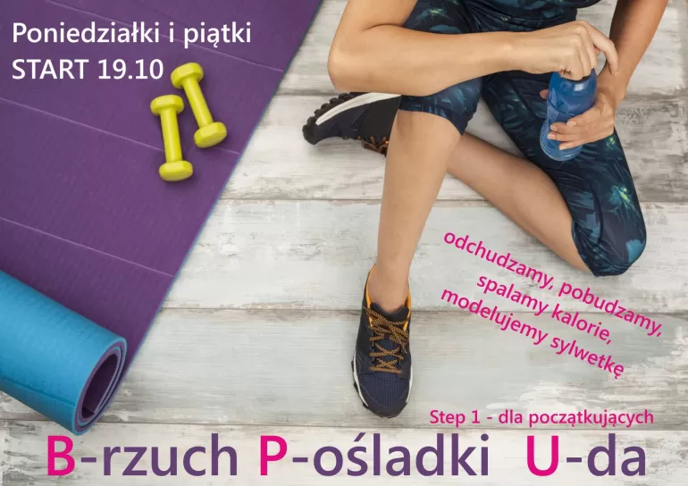 Dobry Start Elżbieta Twardzik