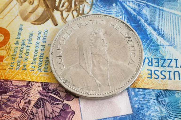 Kredyt we frankach, kiedy można go zaskarżyć?