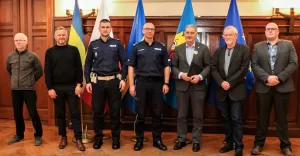 Powiatowa Komisja Bezpieczeństwa Ruchu Drogowego