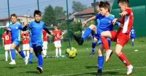 Orliki: Ekstraliga Talentów 26.05.2019