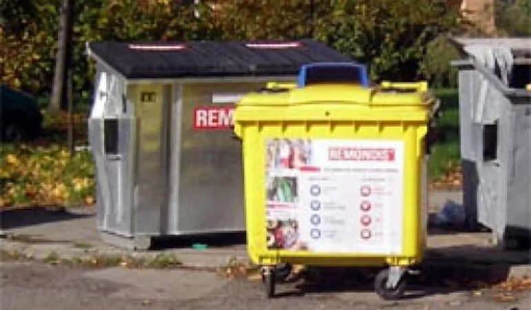 Drożej za śmieci w Pszczynie