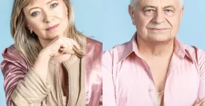 Dorota Segda, Jacek Romanowski