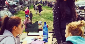 sobota,radostowice,rajd,wrakrace,wrak,race,extreme,girls,polishgirls,polishgirl,pszczyna,pless,foto