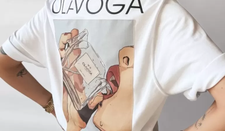 t shirt