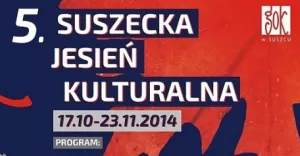Gminny Ośrodek Kultury w Suszcu