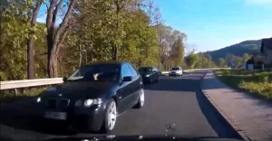 Czernichów, BMW, SPS,