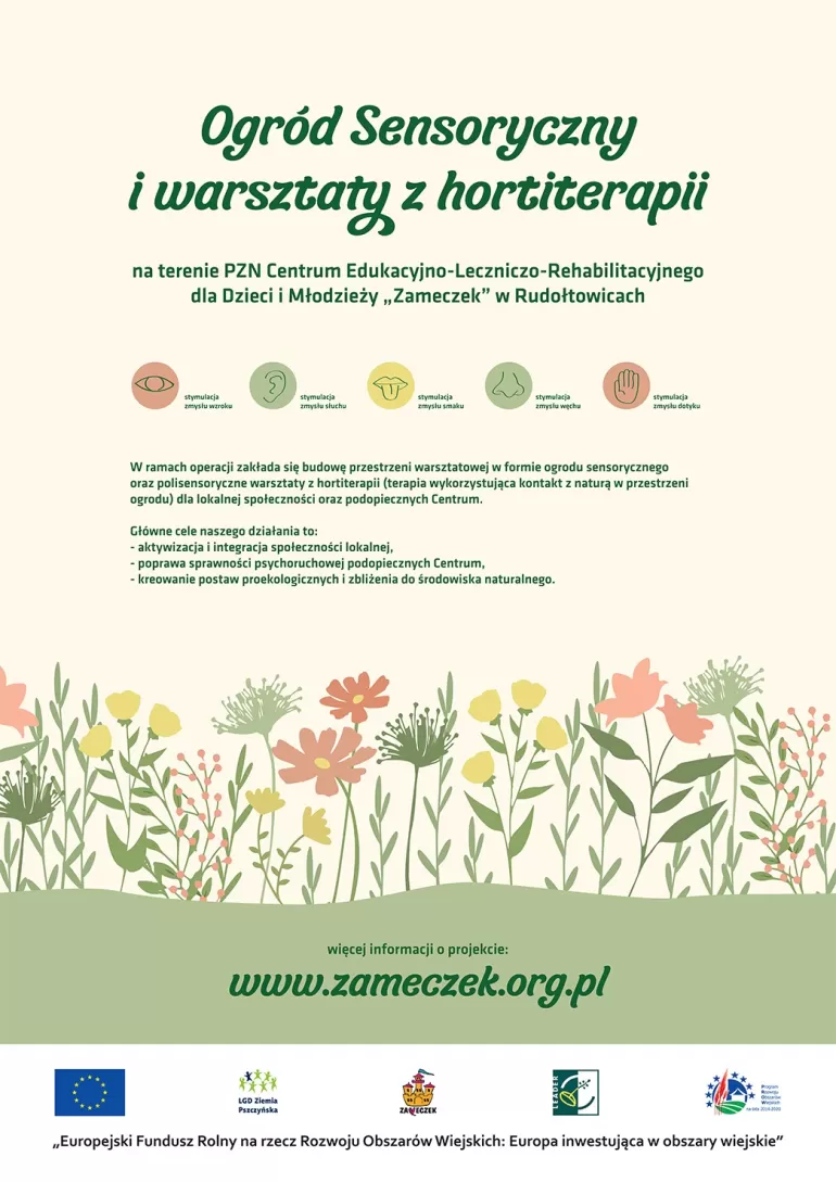 hortiterapia