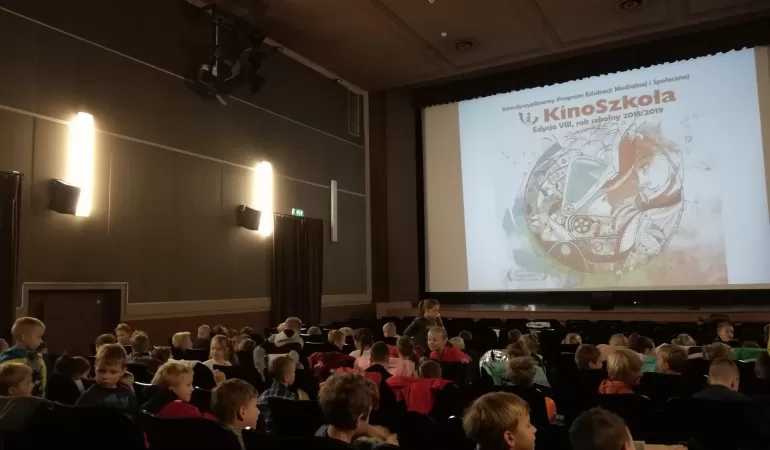 KinoSzkoła