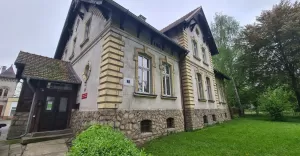 Zmiana siedziby Referatu ds. Jakości Powietrza Urzędu Miejskiego