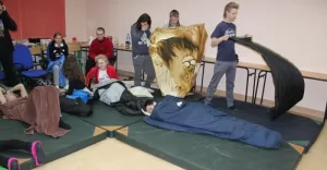Uczniowski KlubSportowo-Turystyczny "DIABLAK"