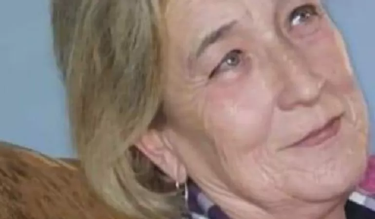 Barbara Świerczyńska