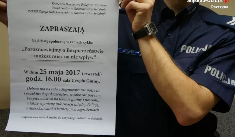bezpieczeństwo