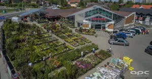 Szarotka Centrum Ogrodnicze