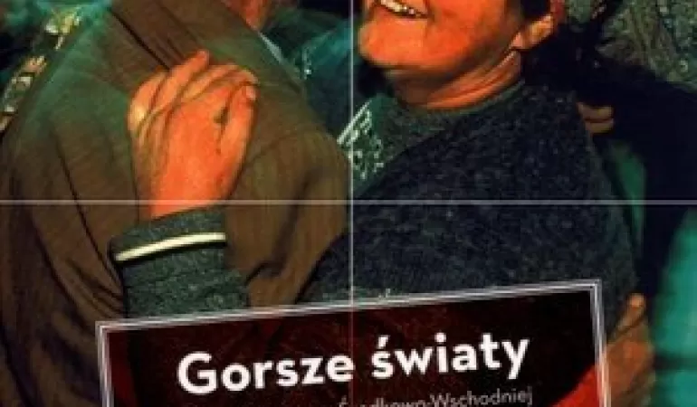 Wojciech Śmieja Gorsze Światy