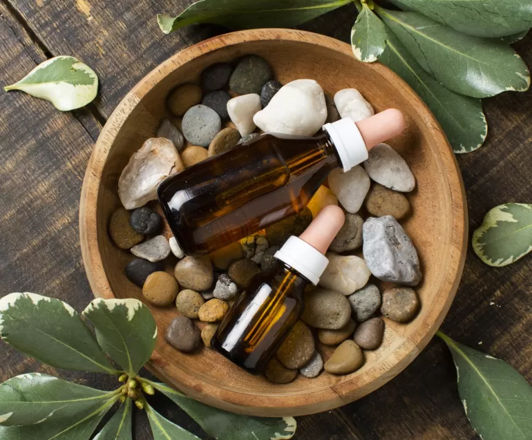 Aromatoterapia