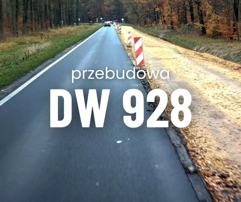 dw 928