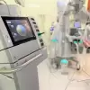 Nowy sprzęt medyczny na bloku operacyjnym pszczyńskiego szpitala