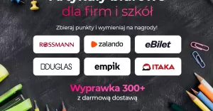 artykuly szkolne wyprawka
