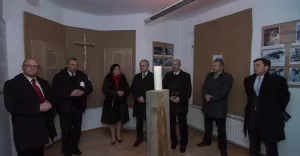 rzeź wołyńska, wystawa