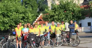 Uczniowski KlubSportowo-Turystyczny "DIABLAK"