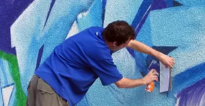 grafitti