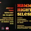 Hammond Night Silesia w Pszczyńskim Centrum Kultury