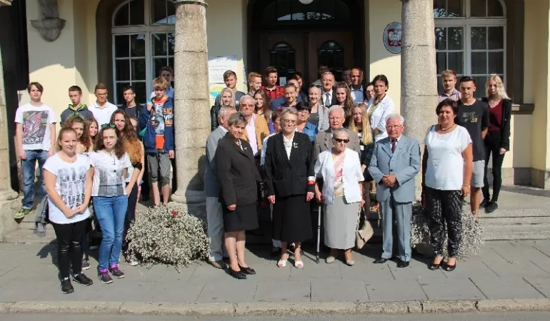 Światowy Dzień Sybiraka w Pszczynie