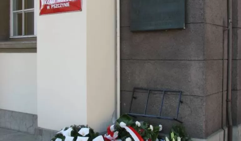 Obchody Święta Konstytucji 3 Maja