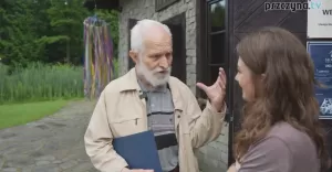 50 lat skansenu w Pszczynie - Aleksander Spyra