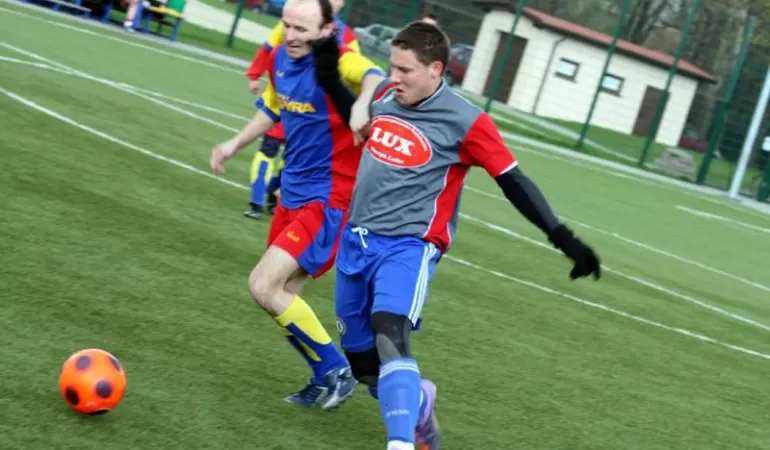 PALP: 09-10.04.2011 - I liga