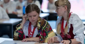 Uczestnicy konkursu Silesia Incognita