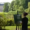 Plener Malarski w Goczałkowicach już w ten weekend!