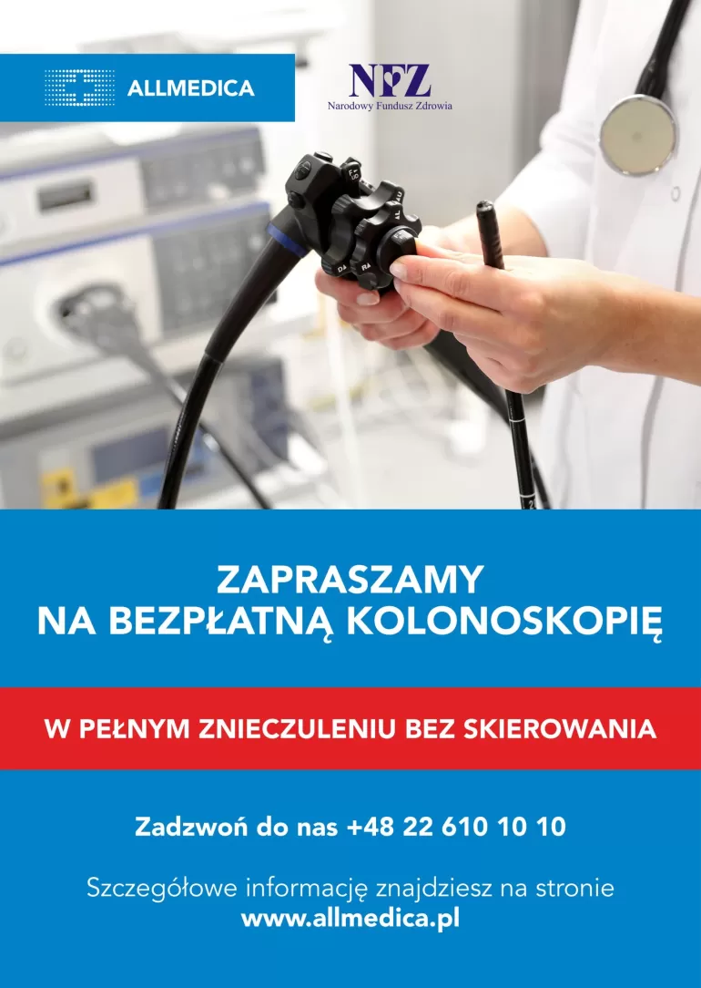 kolonoskopia