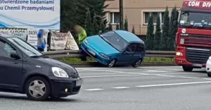Honda Civic, Warszowice