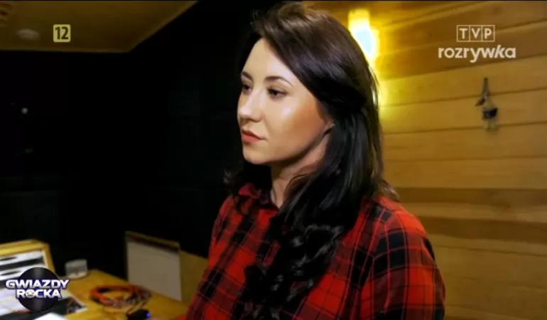 Klaudia Chlebek