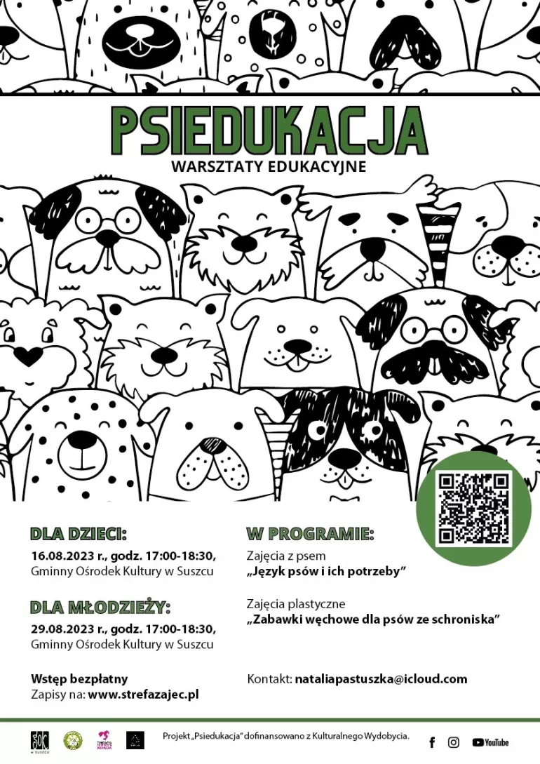Gminny Ośrodek Kultury w Suszcu