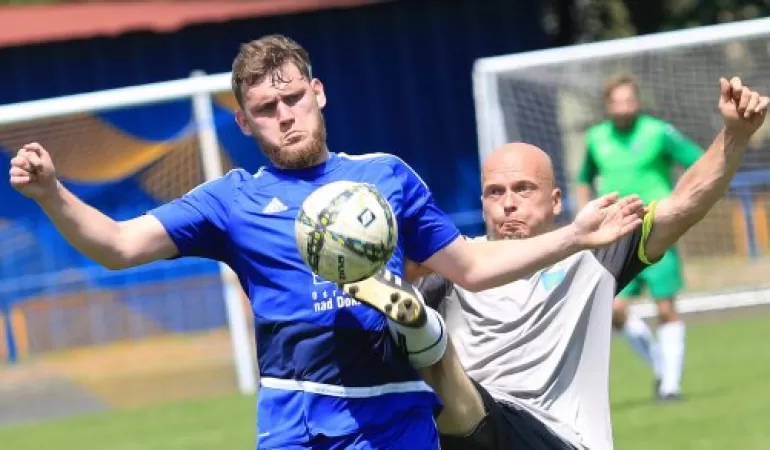 II zespół: Iskra - Stal Chełm Śląski 02.06.2019