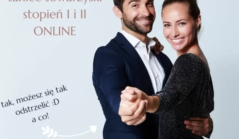 Mandla Nauka Tańca