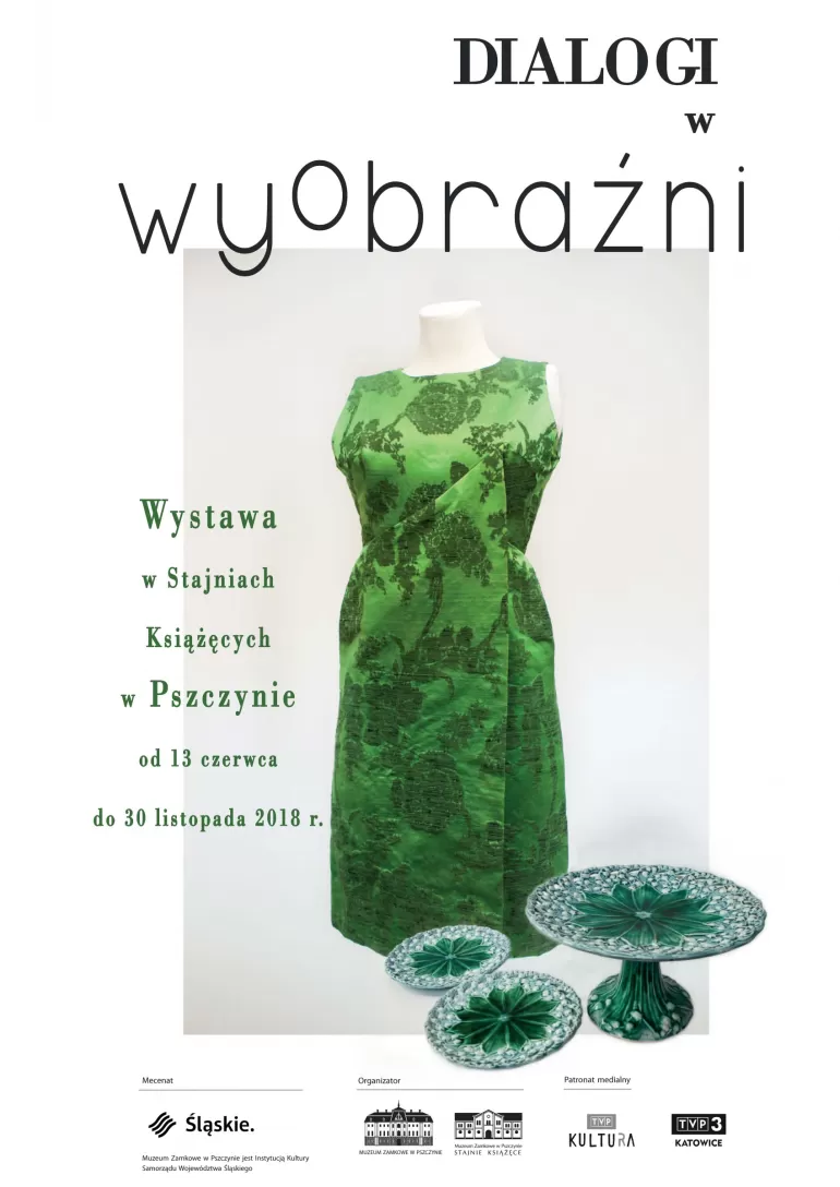 Dialogi w wyobraźni