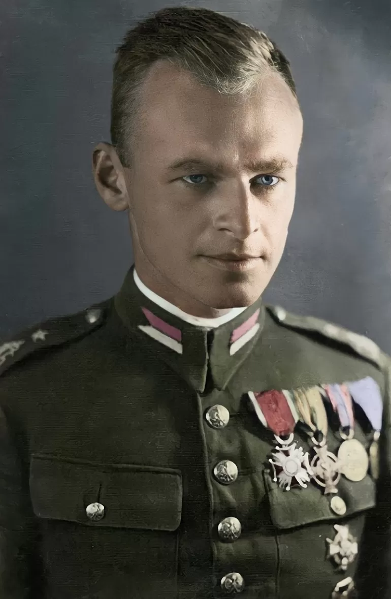 Witold Pilecki