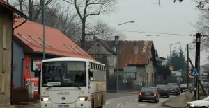 PKS kupuje udziały w Katowicach