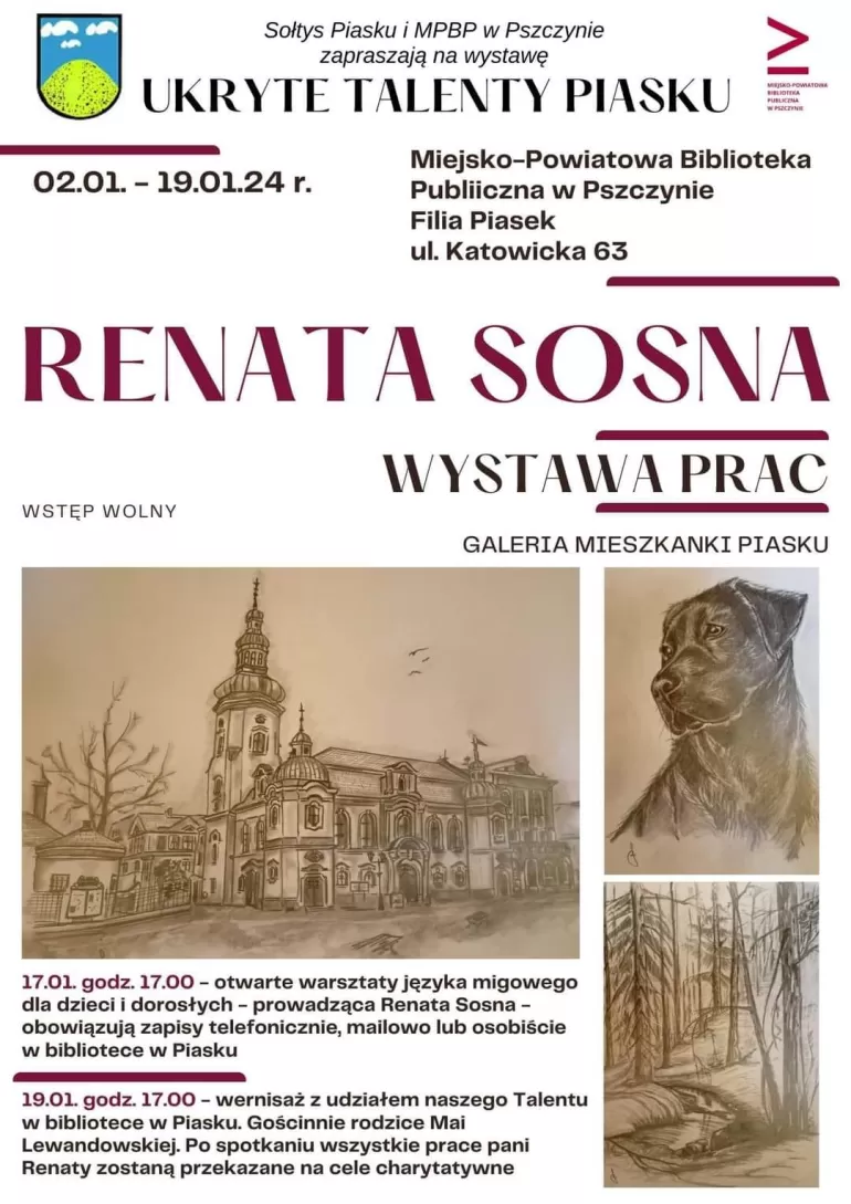renata sosna
