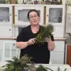 [WIDEO] Symbolika każdej gałązki. Jak zrobić tradycyjną śląską palmę?