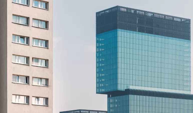 Ochrona praw nabywców nieruchomości - jak uniknąć prawnych pułapek?