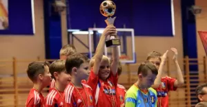 Orliki: Iskierka Cup 2010 23.02.2020