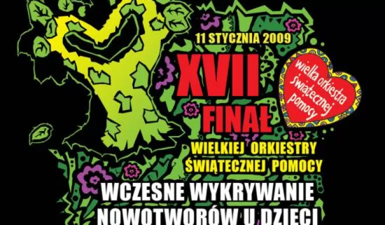 WOŚP: zobacz zdjęcia na licytację