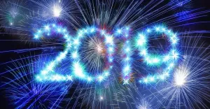 nowy rok 2019