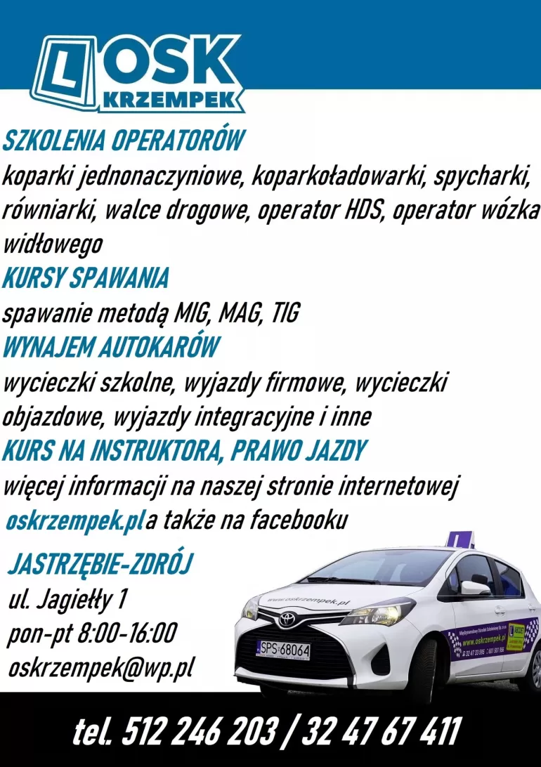 OSK Krzempek