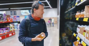 Gazetka Lewiatan, czyli przepis na udane zakupy